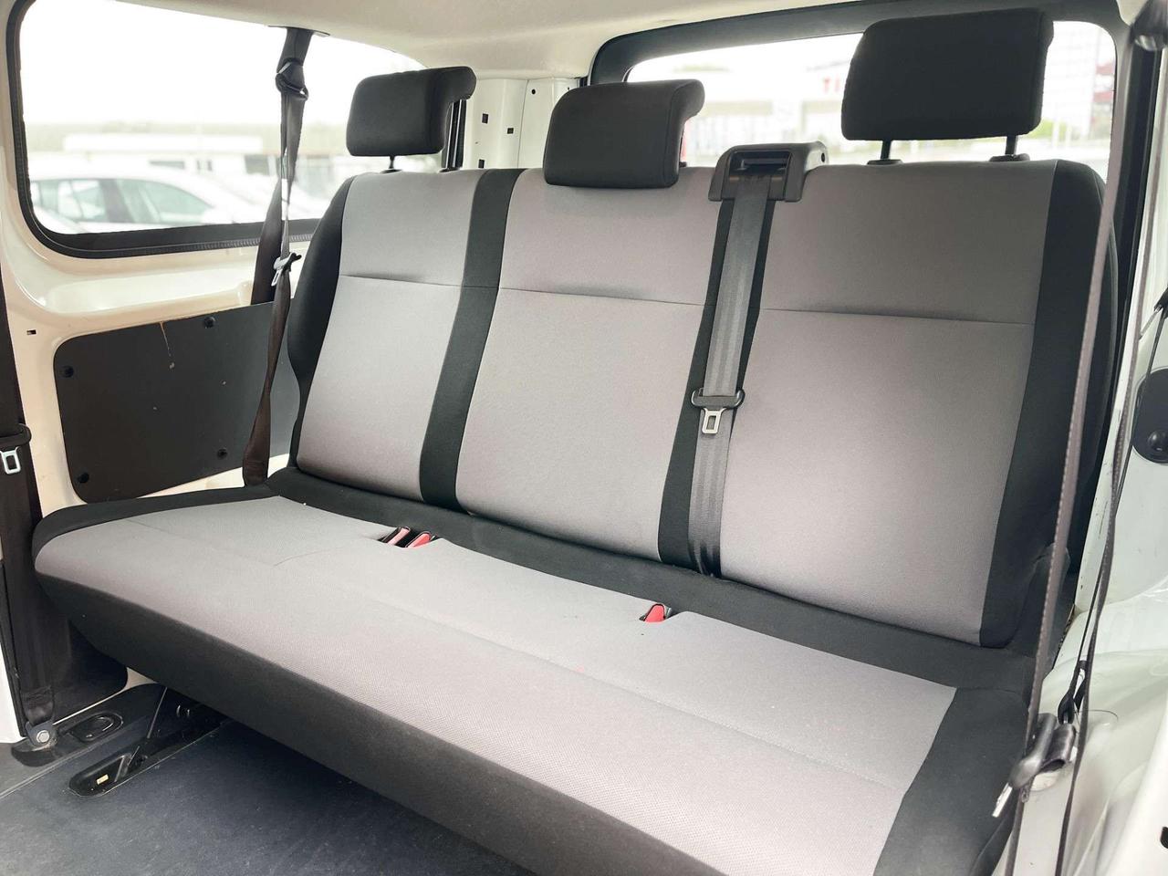 Peugeot Expert 1.6 Diesel 95CV E6 Neo - 2019