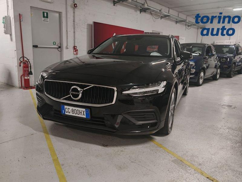 Volvo V60 V60 B4 (d) Geartronic Momentum Business Pro