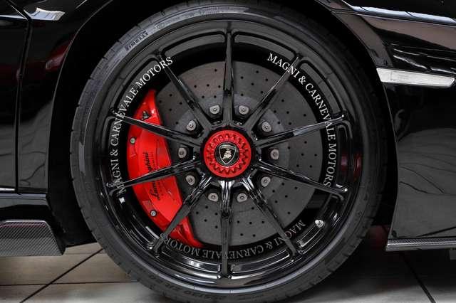 Lamborghini Aventador ULTIMAE ROADSTER LP 780-4|1 OF 250 LIMITED EDITION