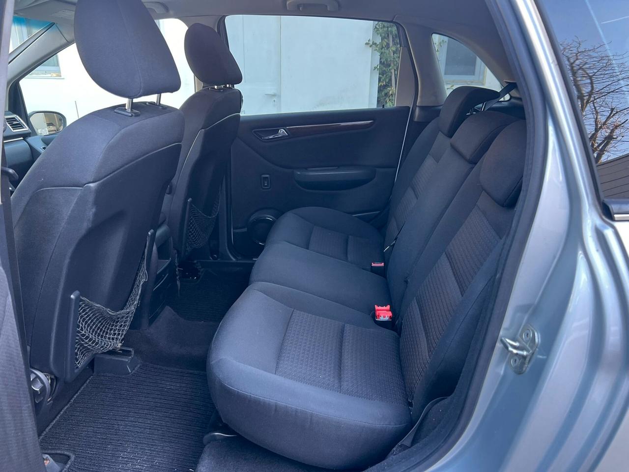 Mercedes B 180 200 CDI Sport aut