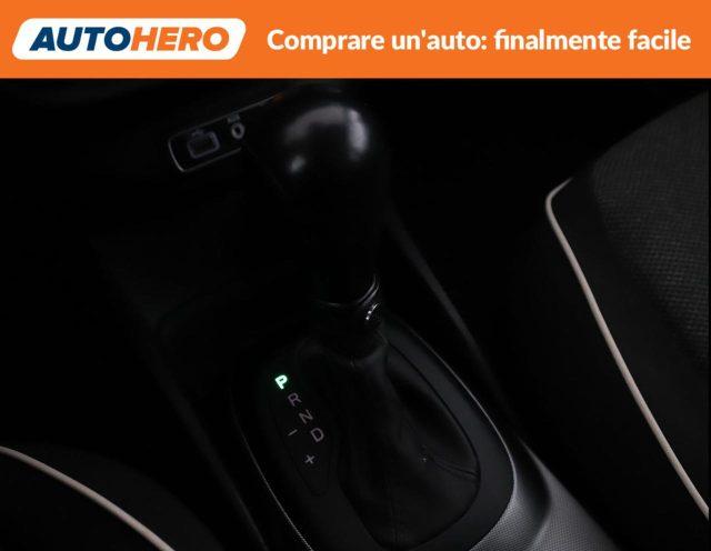 FIAT 500X 1.6 MultiJet 120 CV DCT Pop Star