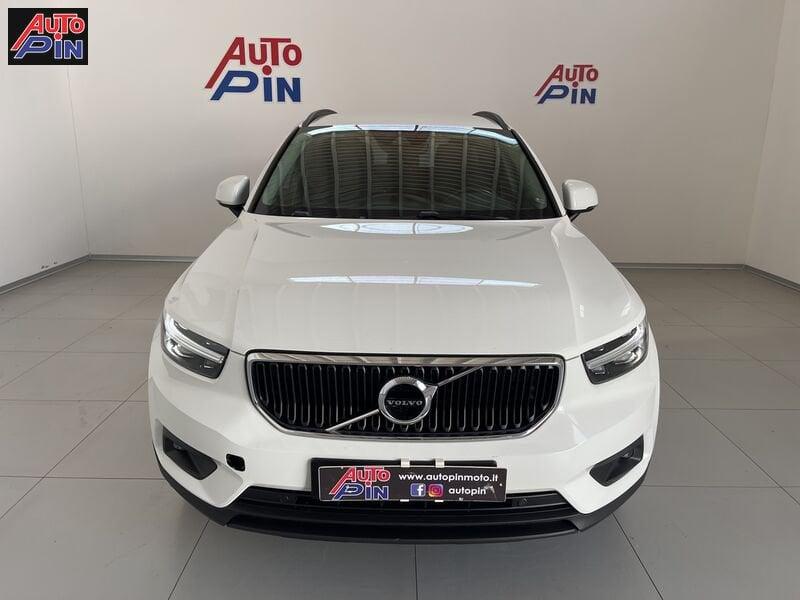 Volvo XC40 D3 Geartronic Business *IN ARRIVO*