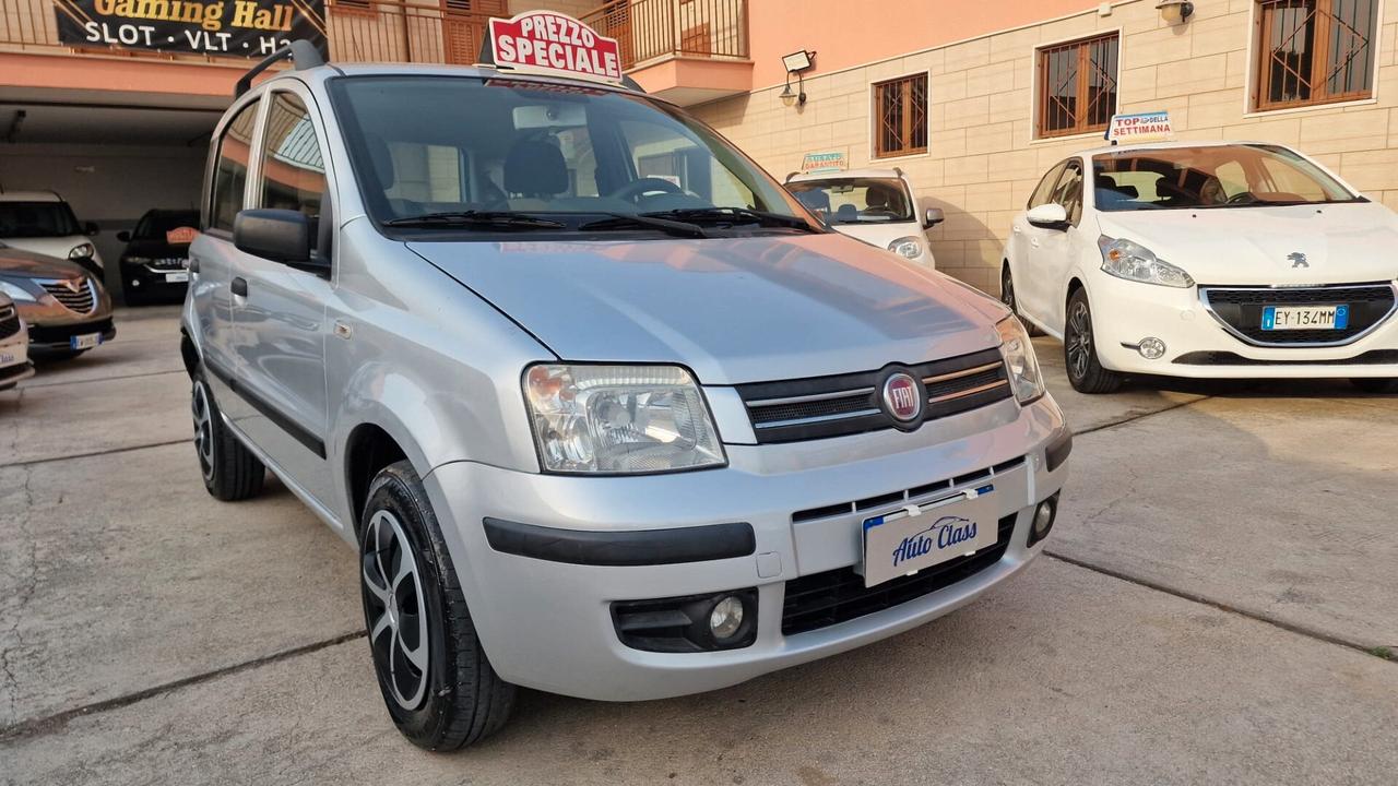 Fiat Panda 1.2 Dynamic Natural Power
