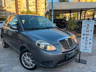 Lancia Ypsilon 1.3 Multijet Euro5 NUOVISSIMA