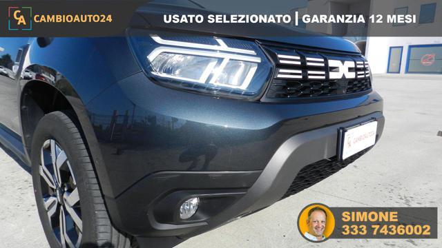 DACIA Duster 1.0 TCe GPL 4x2 Journey UP