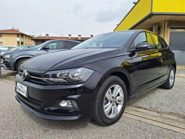 VOLKSWAGEN Polo Business 1.6 TDI 5p. X NEOPATENTATI N°FW793