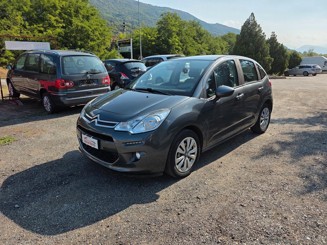Citroen C3 1.4 HDi