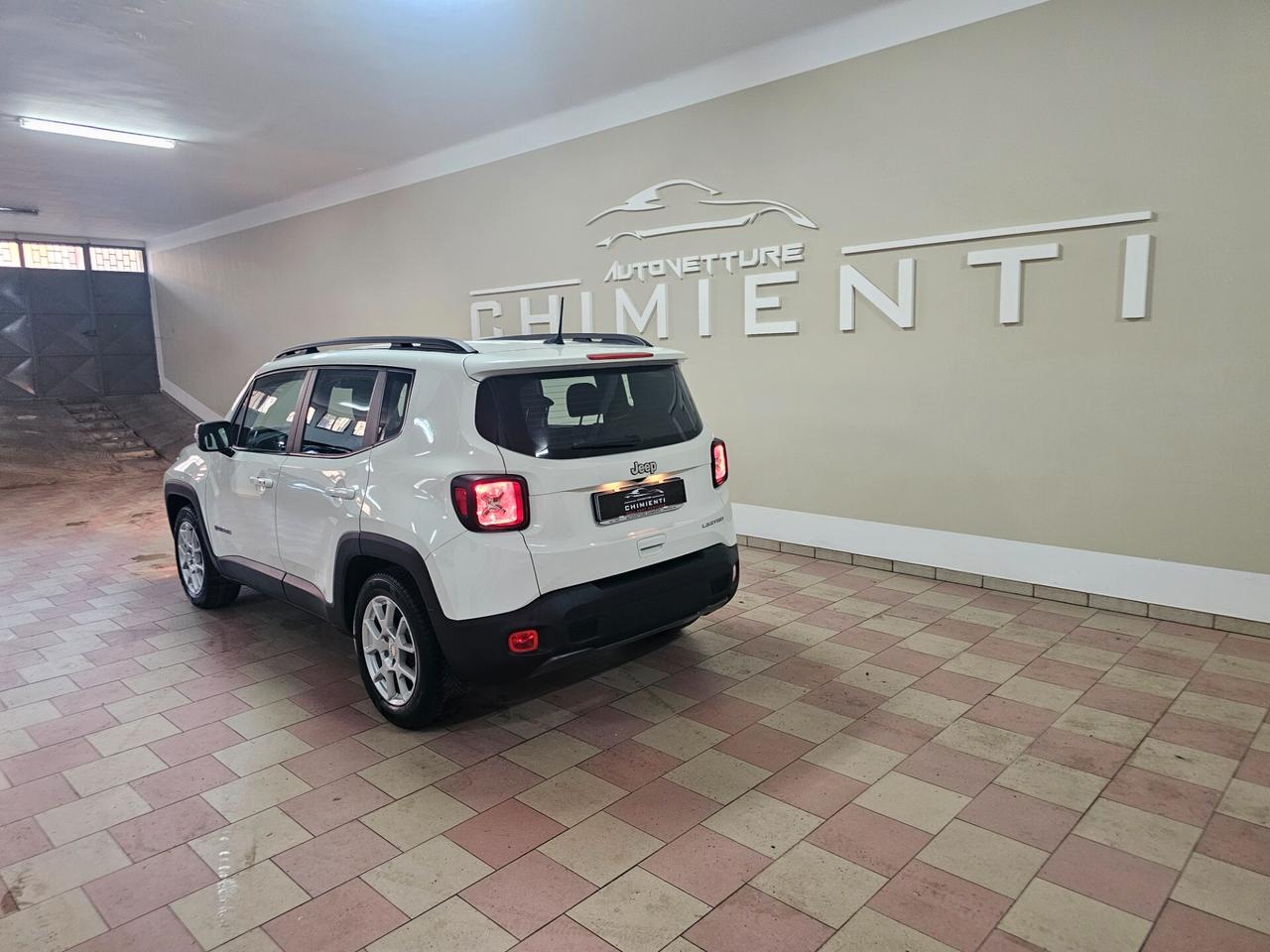 Jeep Renegade 1.0 T3 Limited GPL