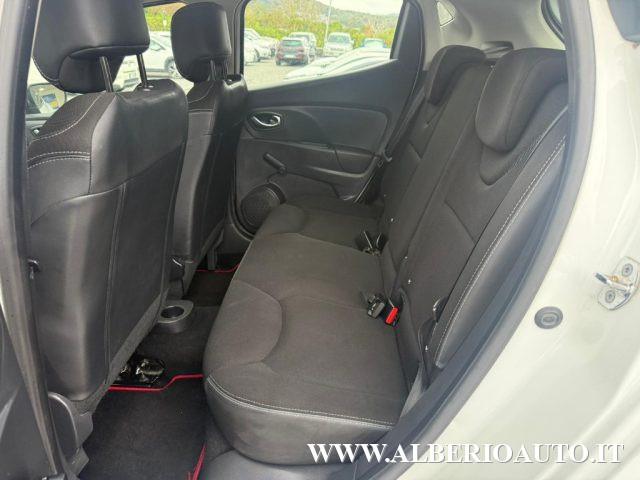 RENAULT Clio 1.5 dCi 8V 90CV Start&Stop 5 porte Energy