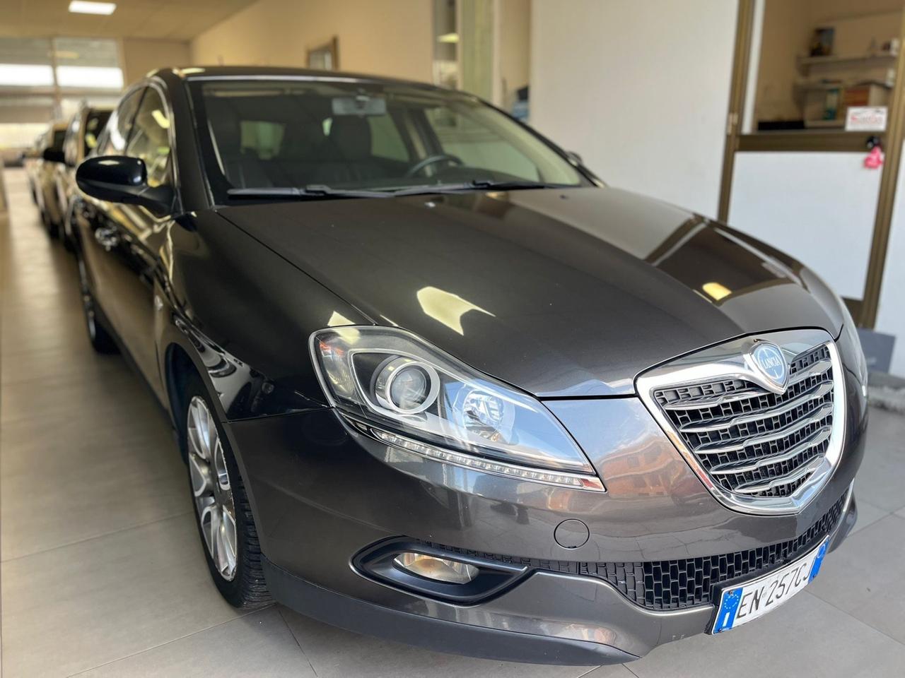 Lancia Delta 1.4 T-Jet 120 CV Gold Ecochic GPL