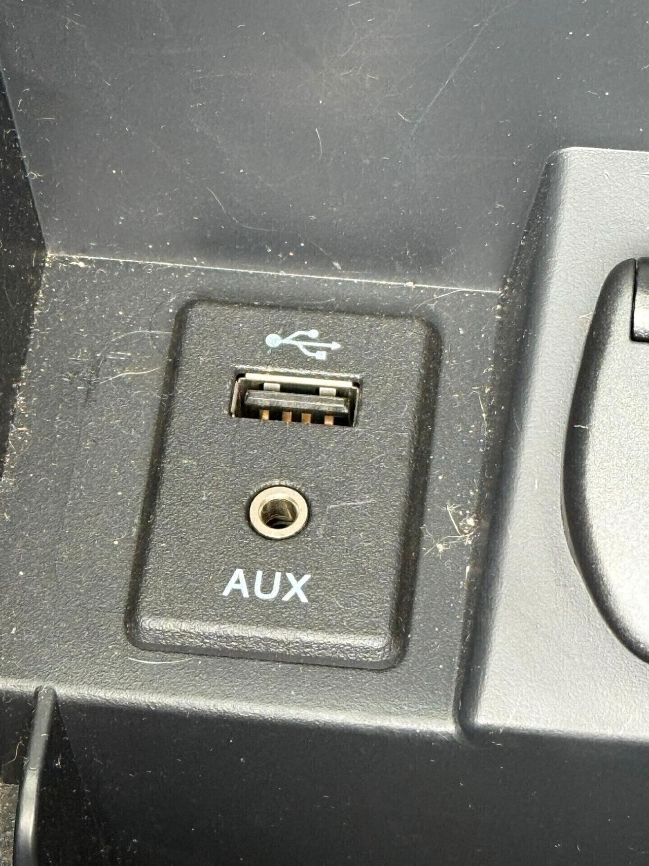 Nissan Qashqai 1.2 benzina UNICO-PR 115cv 58.500km