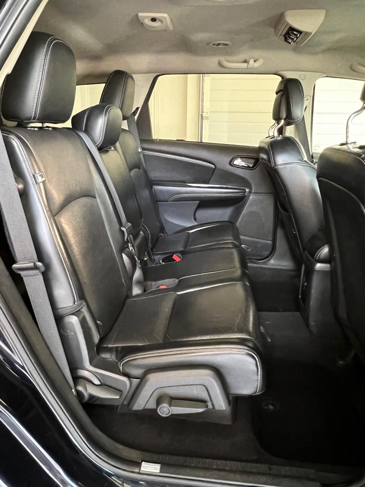 Fiat Freemont 2.0 Multijet 140 CV Urban