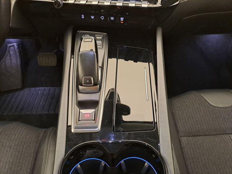 Peugeot 508 SW Allure EAT8 BR384654 1.5 Diesel 131CV