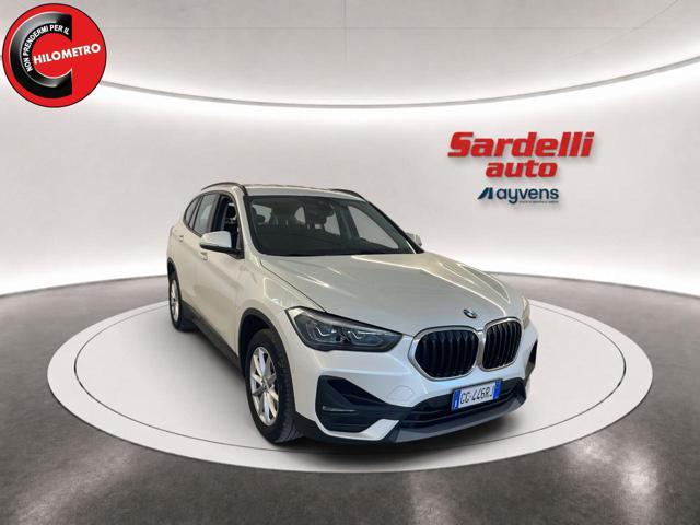 BMW X1 sDrive16d Business Advantage