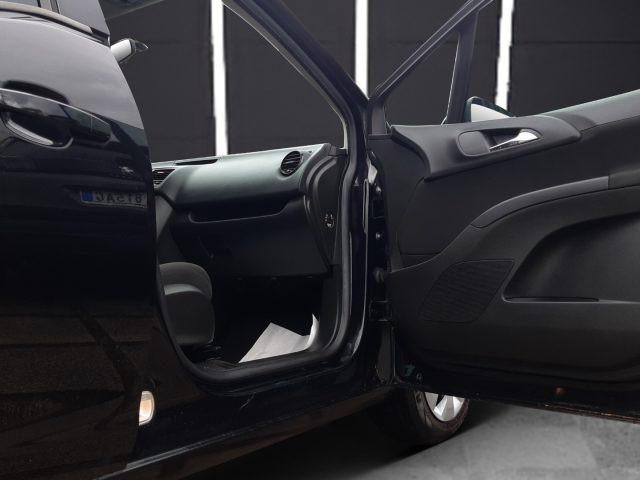 OPEL Meriva 1.7 CDTI 110CV Cosmo