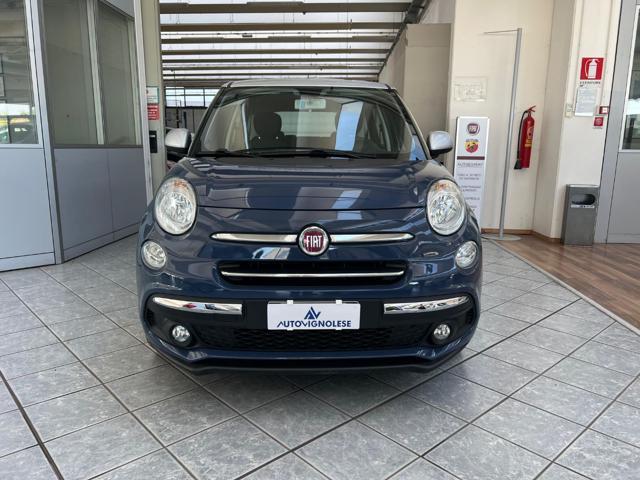 FIAT 500L 1.4 95 CV Mirror - CRUISE, SENS POST
