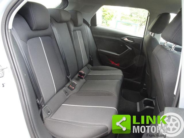 AUDI A1 SPB 25 TFSI S tronic S line edition