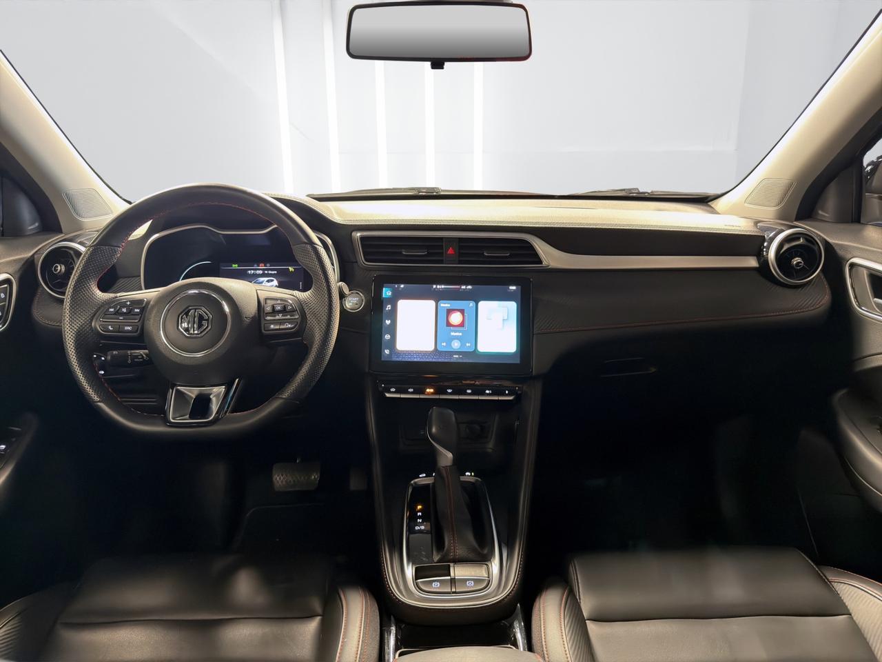 Mg ZS 1.0 Luxury auto