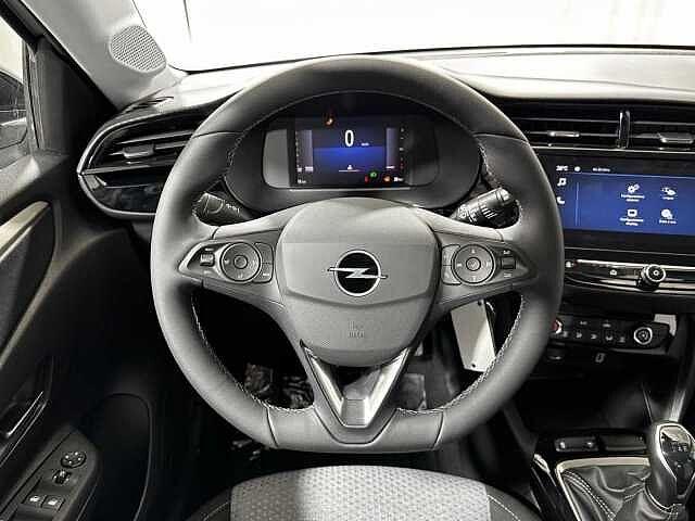 Opel Corsa 1.2 75cv KM ZERO