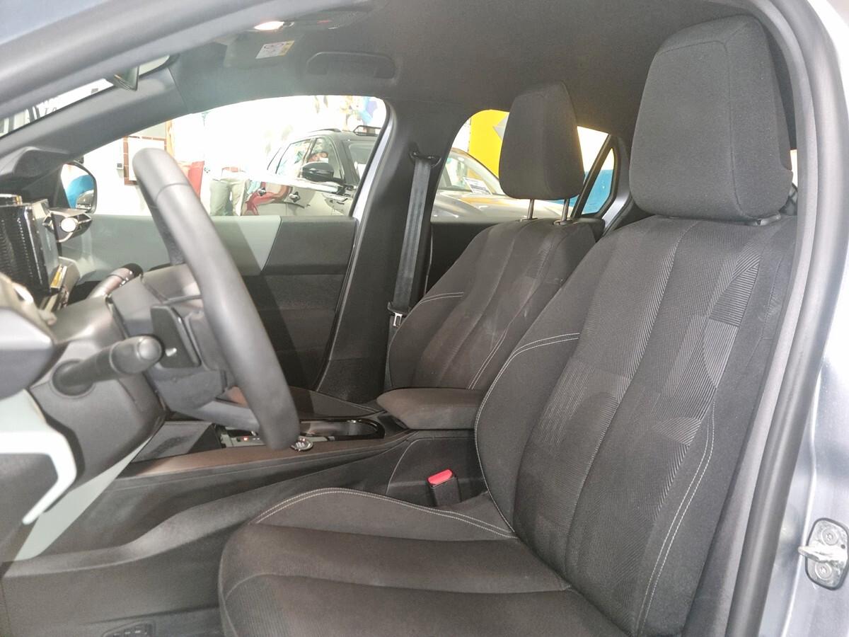 Lancia Ypsilon 1.2 Hybrid AUTOMATICA AZIENDALE