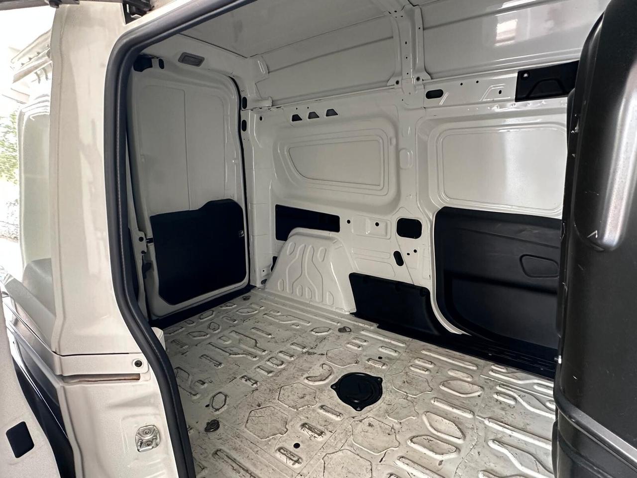 Fiat Doblò Cargo Maxi XL 1.6 Mjet 105cv