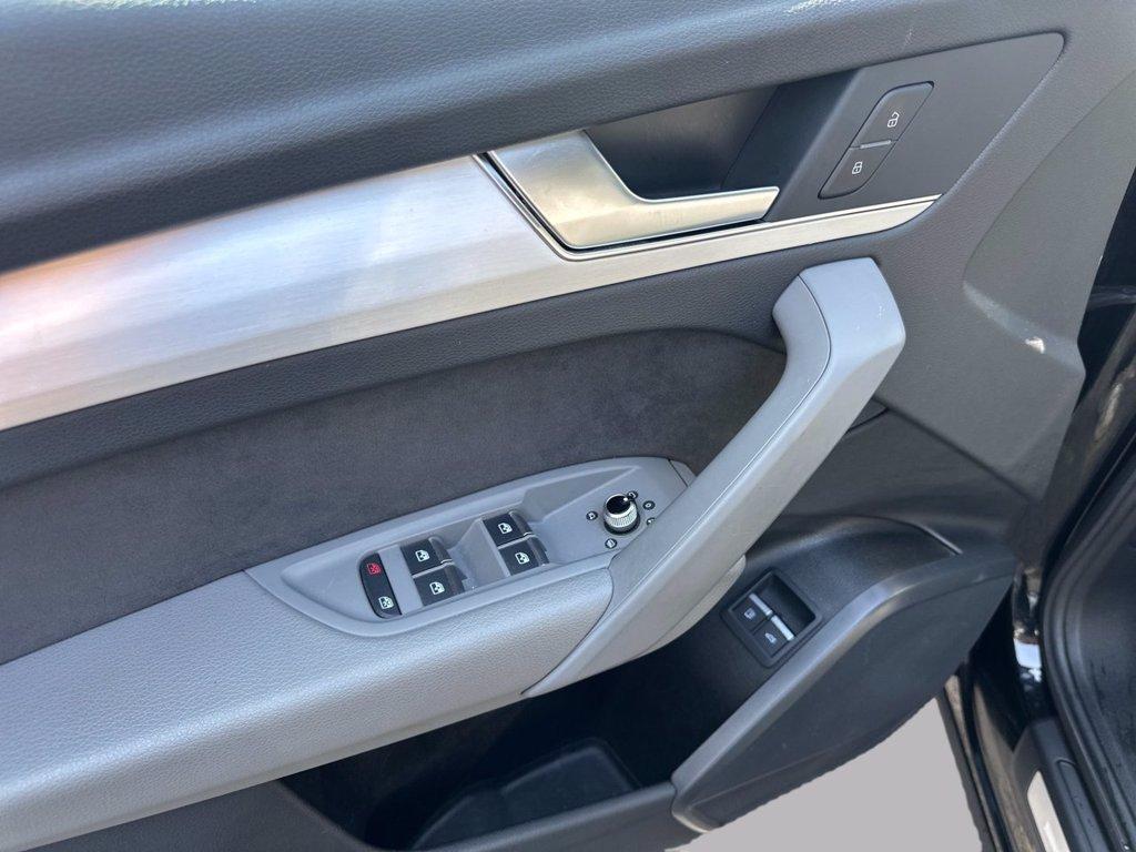 AUDI Q5 sportback 55 2.0 tfsi e s line plus quattro s-tronic del 2023