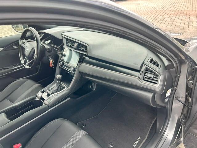 Honda Civic 1.0T 5 porte Elegance Navi
