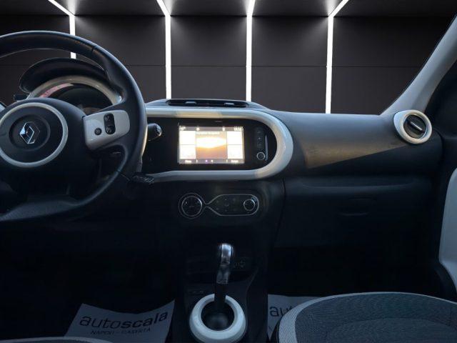 RENAULT Twingo Electric Zen