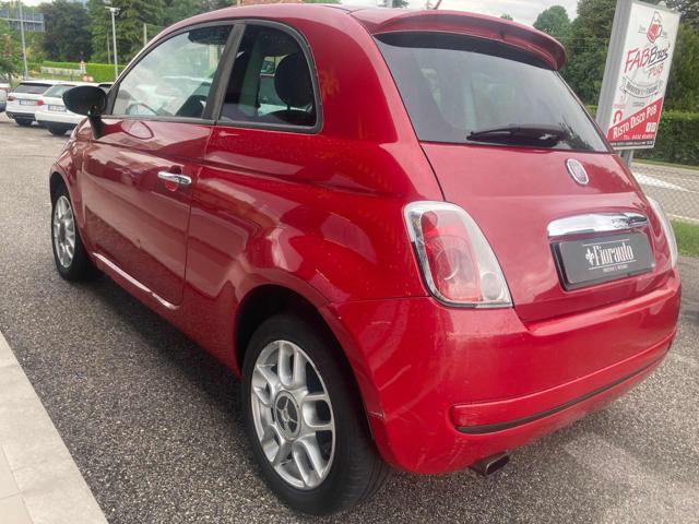 FIAT 500 1.2 Sport AUTOMATICA\ X COMMERCIANTI