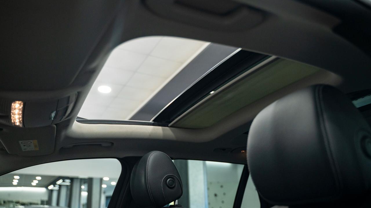 Mercedes-benz GLC 220 D 4MATIC PREMIUM PLUS AMG 20" TETTO PEDANE XENO NAVI FULL OPTIONAL