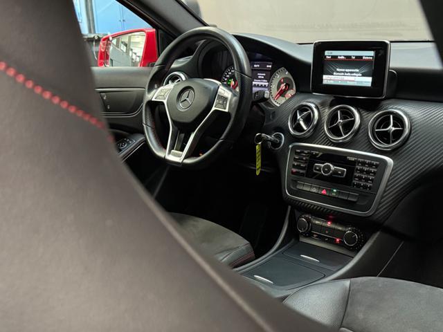 MERCEDES-BENZ A 180 CDI Automatic Premium