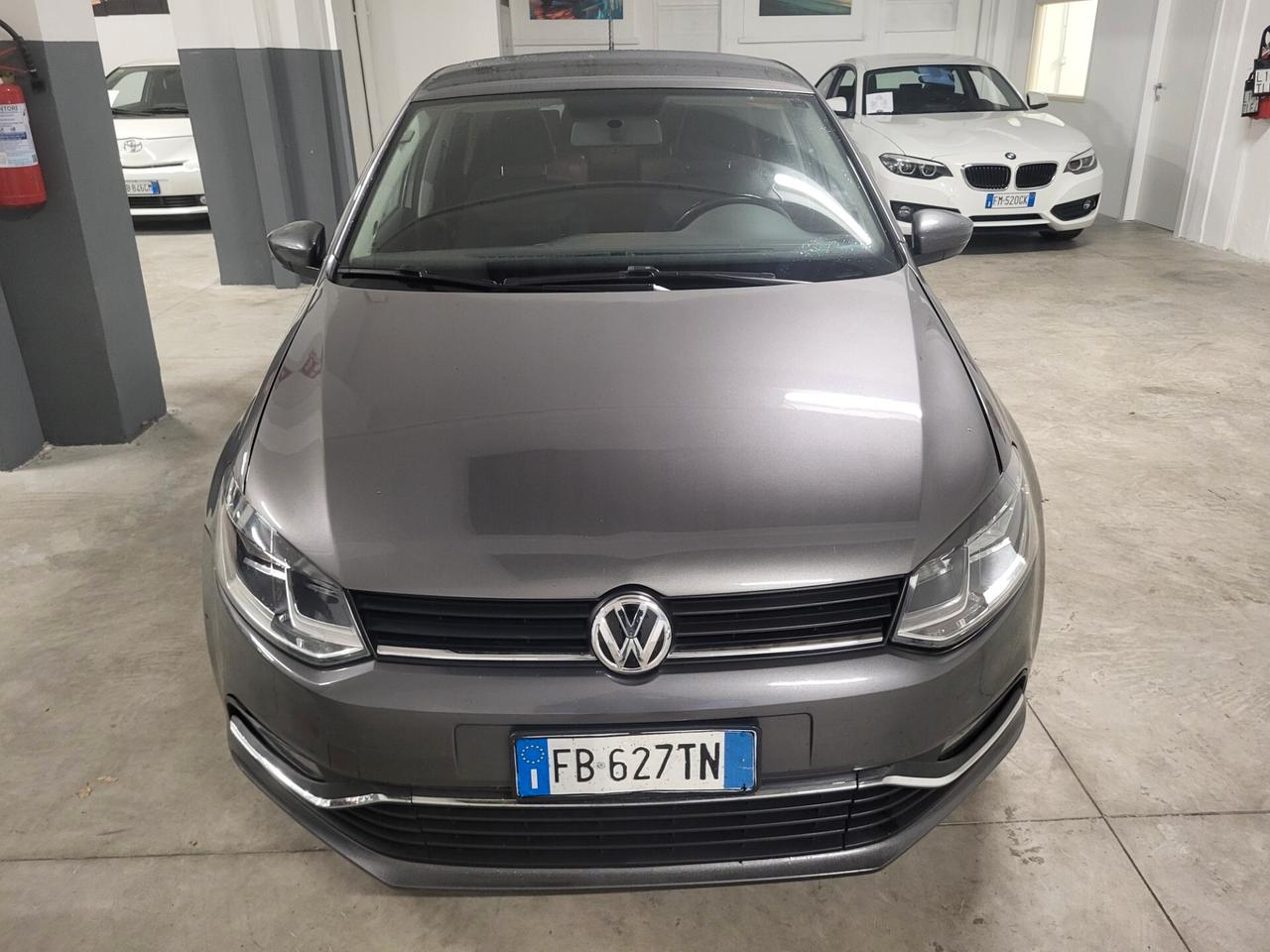 Volkswagen Polo 1.0 MPI 75 CV 5p. Comfortline PREZZO REALE!! GARANZIA 12 MESI!!