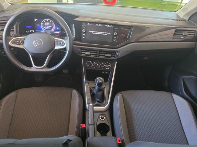 VOLKSWAGEN Polo 1.0 Life