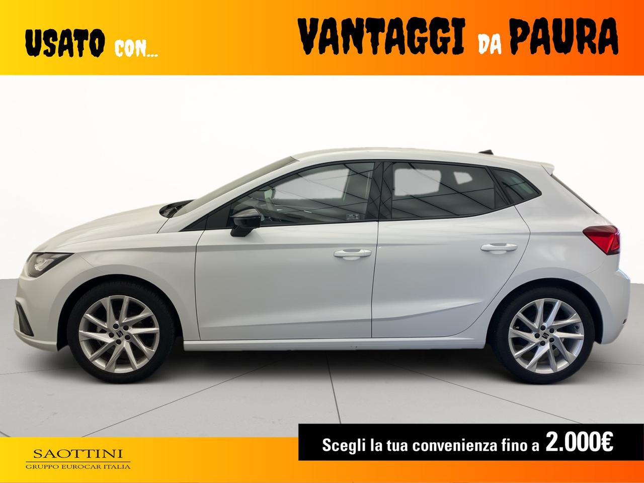 1.0 ecotsi FR 95 CV
