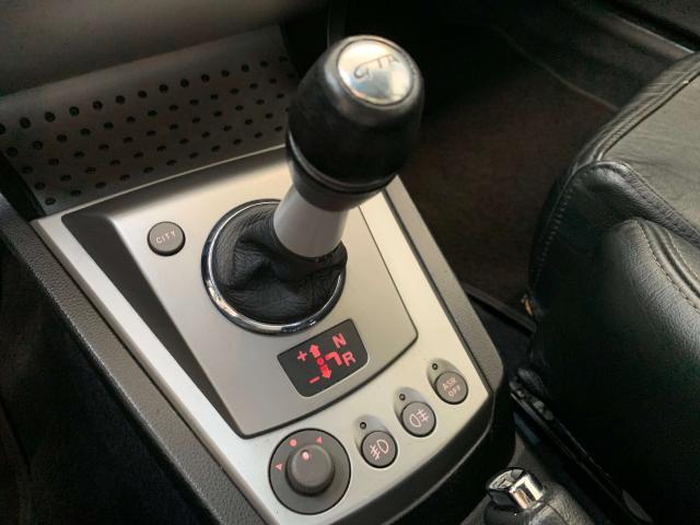 Alfa Romeo 156 3.2i V6 24V cat Selespeed GTA - da collezione