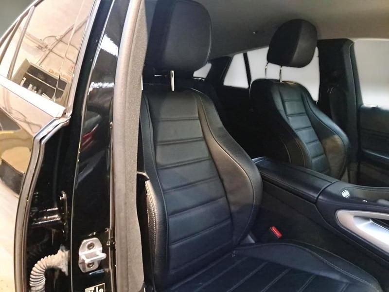 MERCEDES-BENZ GLE 350 de 4Matic EQ-POWER Premium COUPE