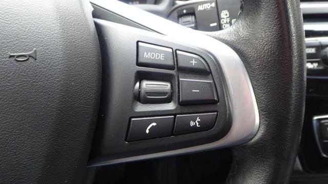 BMW X1 sDrive20i xLine Automatico