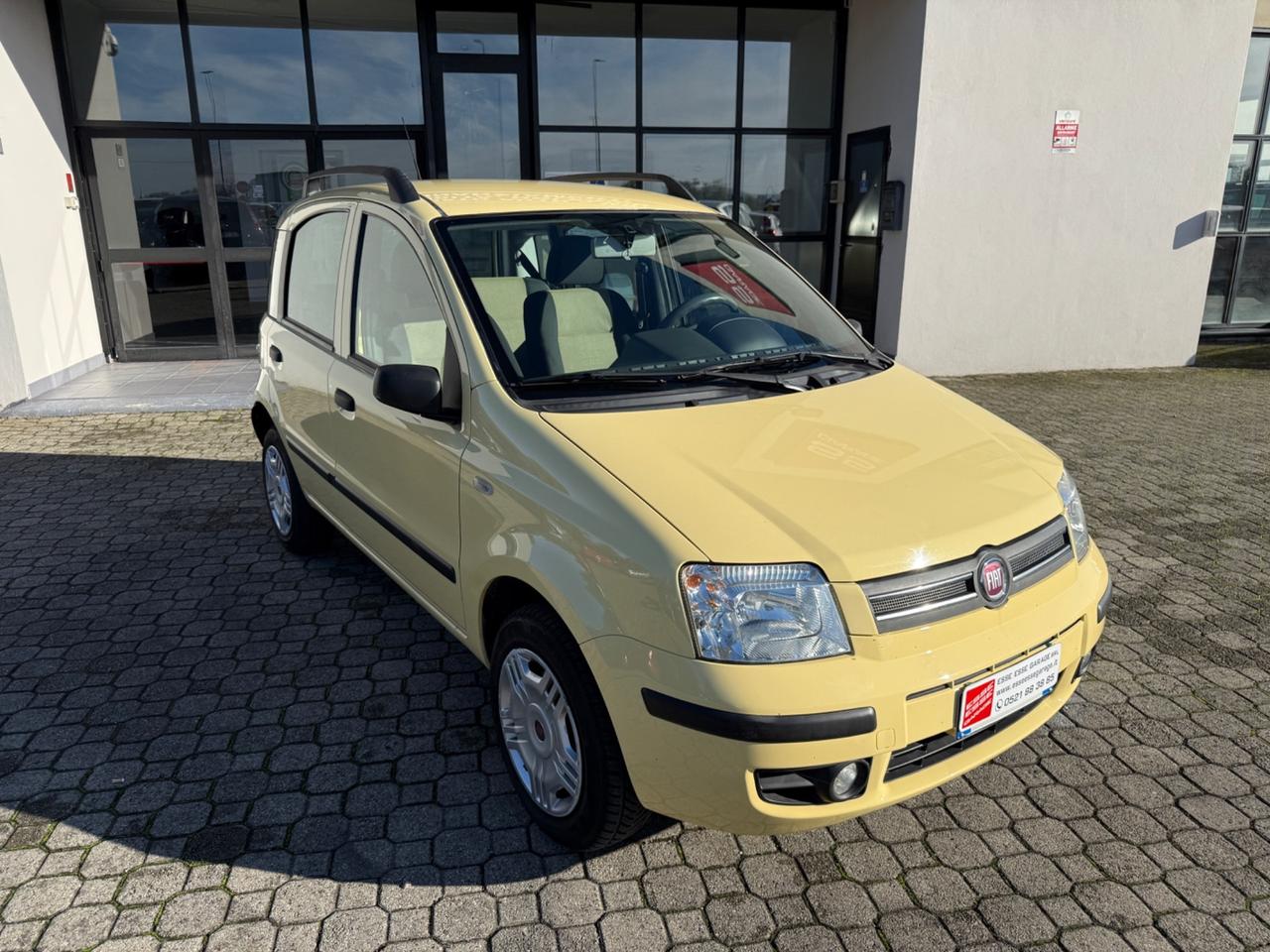 Fiat Panda 1.2 Dynamic Natural Power