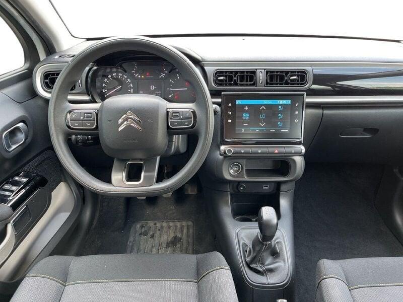 Citroën C3 III 2017 1.2 puretech Shine s&s 82cv my18