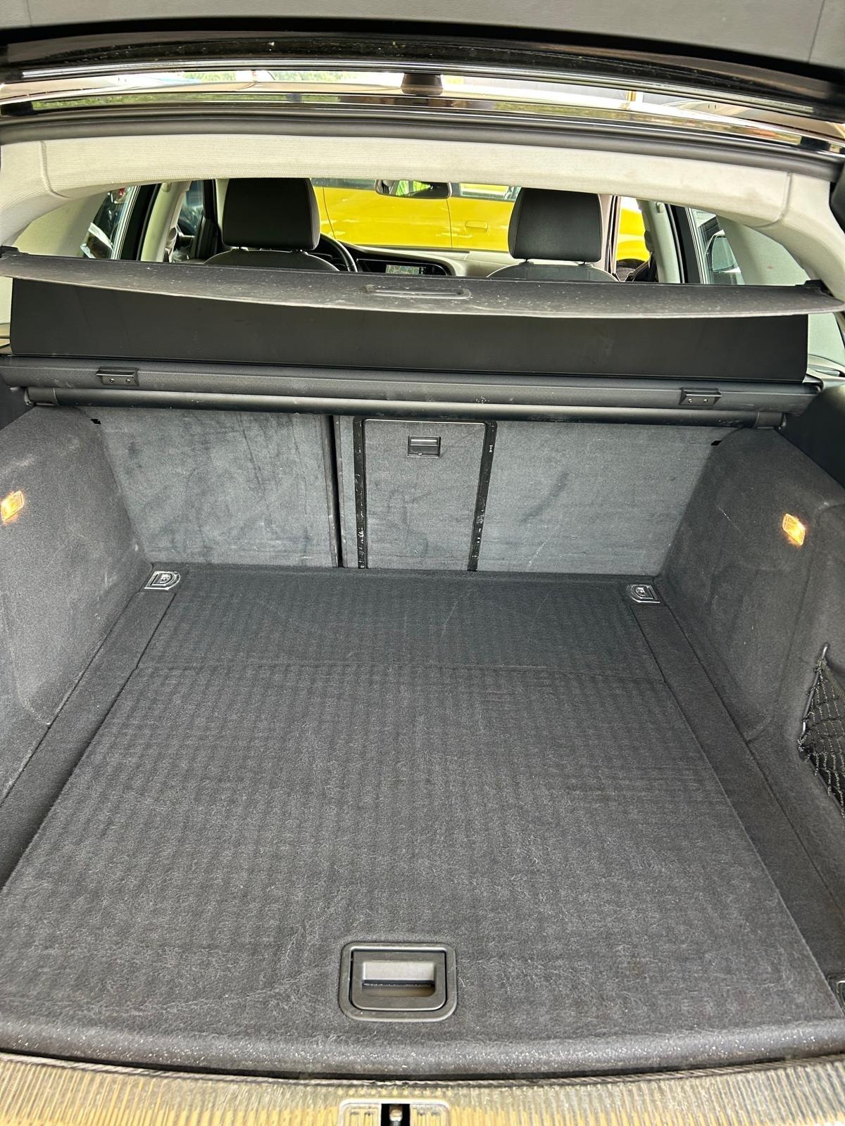 Audi A4 Avant 2.0 TDI clean diesel multitronic Advanced