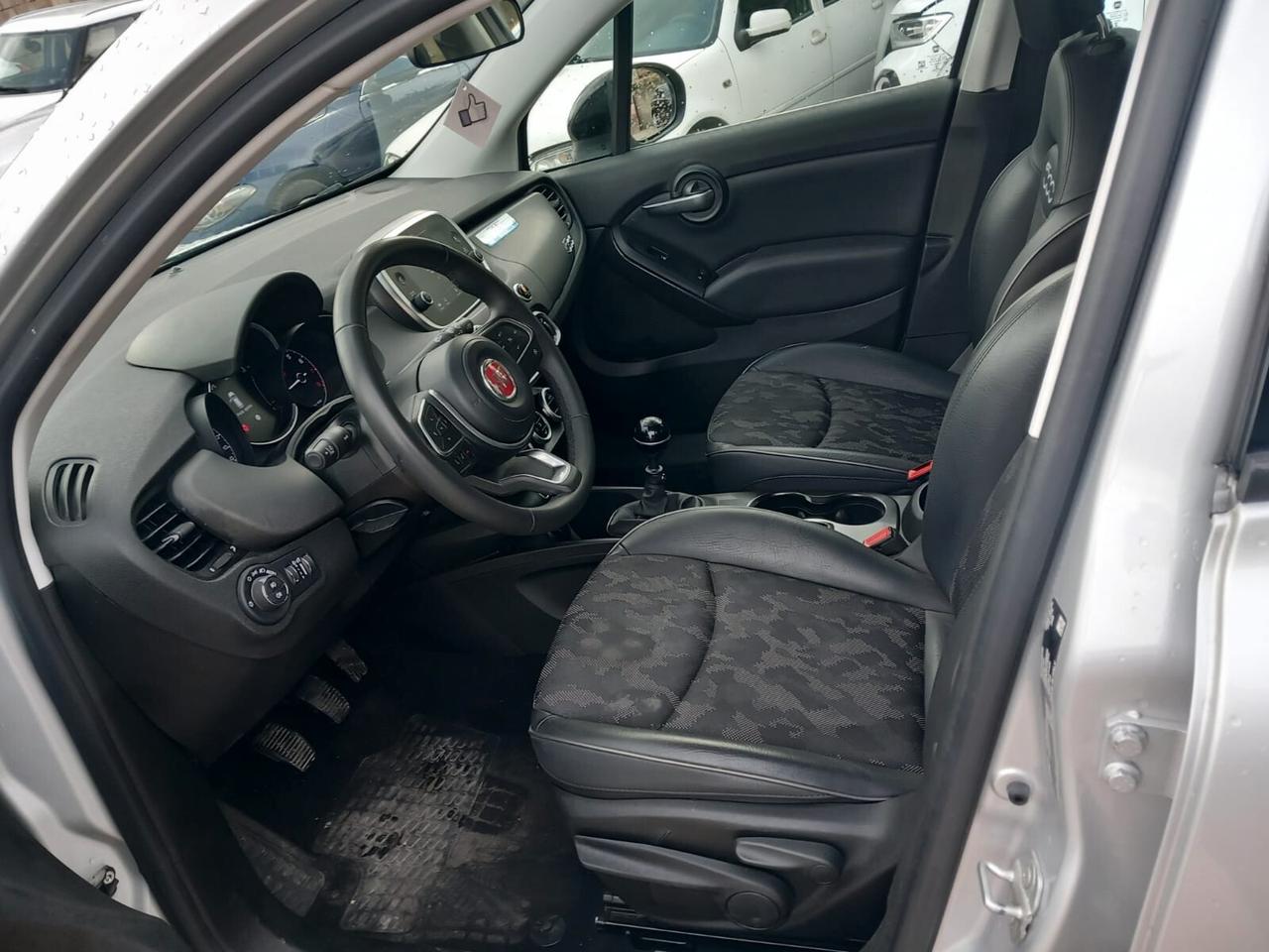 Fiat 500X 1.0 T3 120 CV Cross