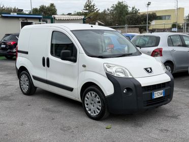 Peugeot Bipper 1.3 HDi 75CV FAP S&S aut. Furgone Comfort