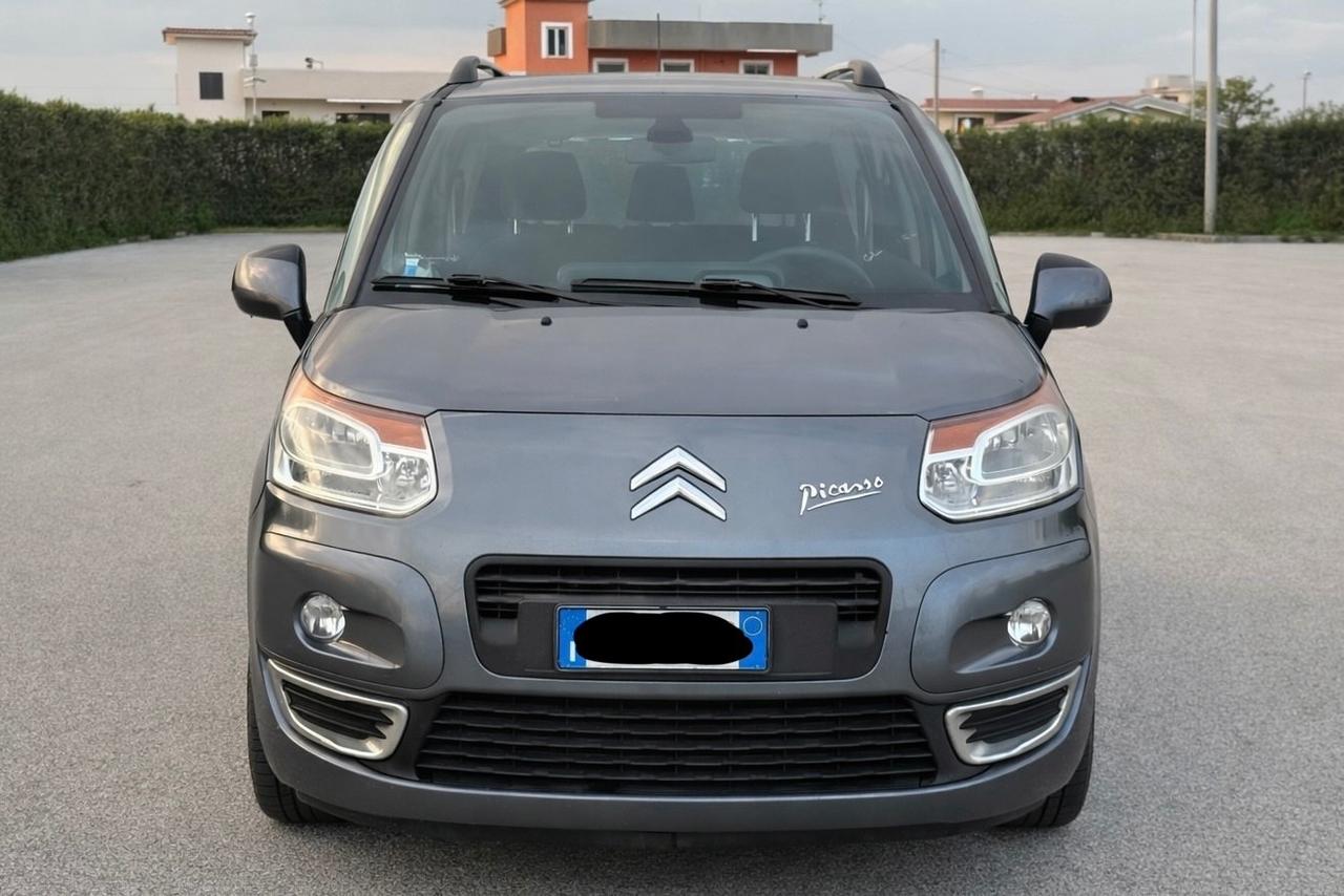 Citroen C3 Picasso 1.6 HDi (Diesel) GARANTITA