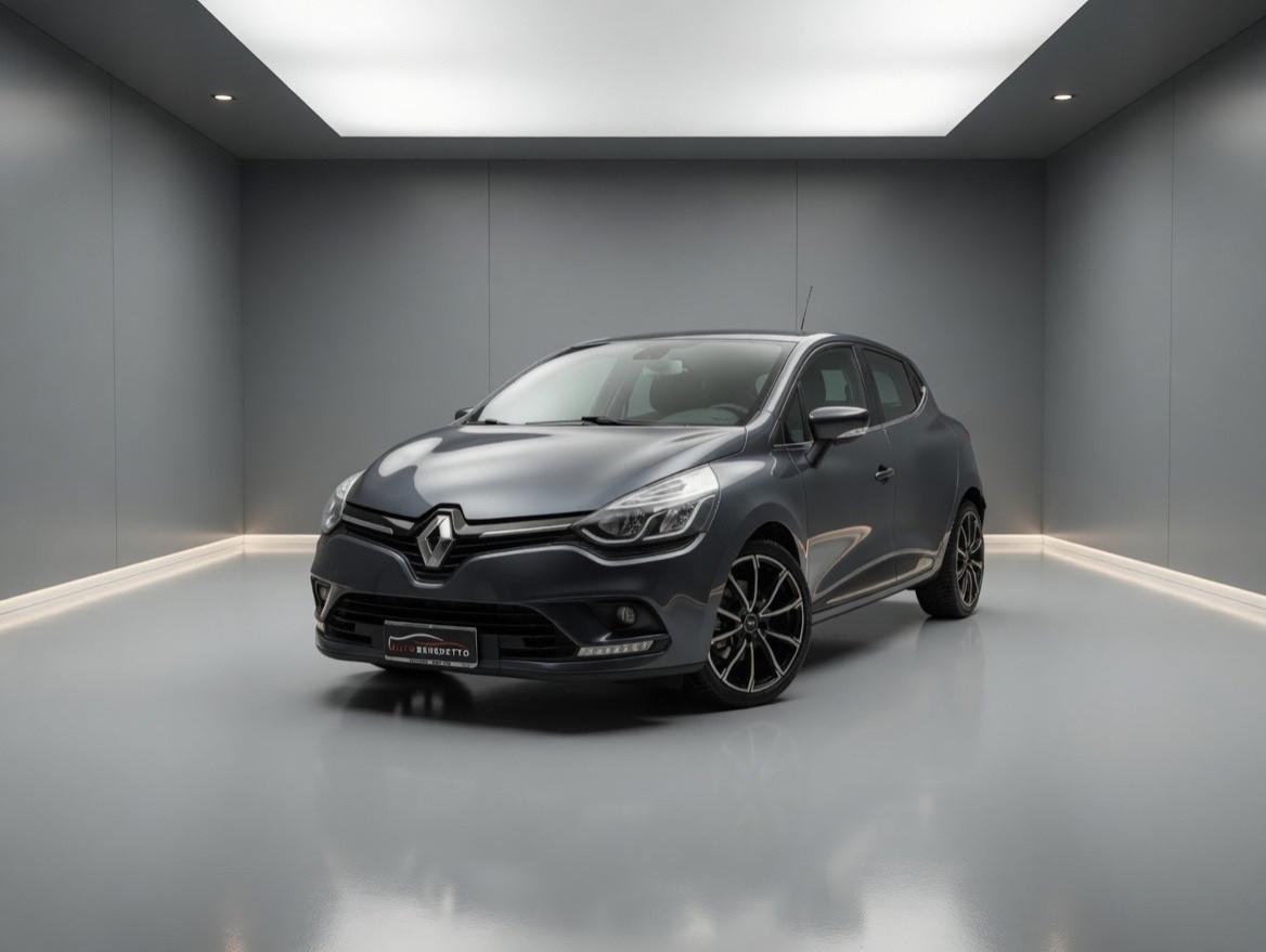 Renault Clio dCi 8V 75CV Energy 2016
