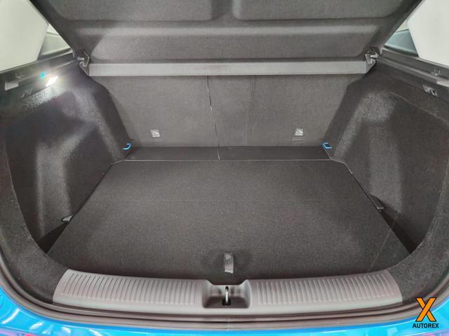 MG ZS 1.5 Hybrid+ Luxury