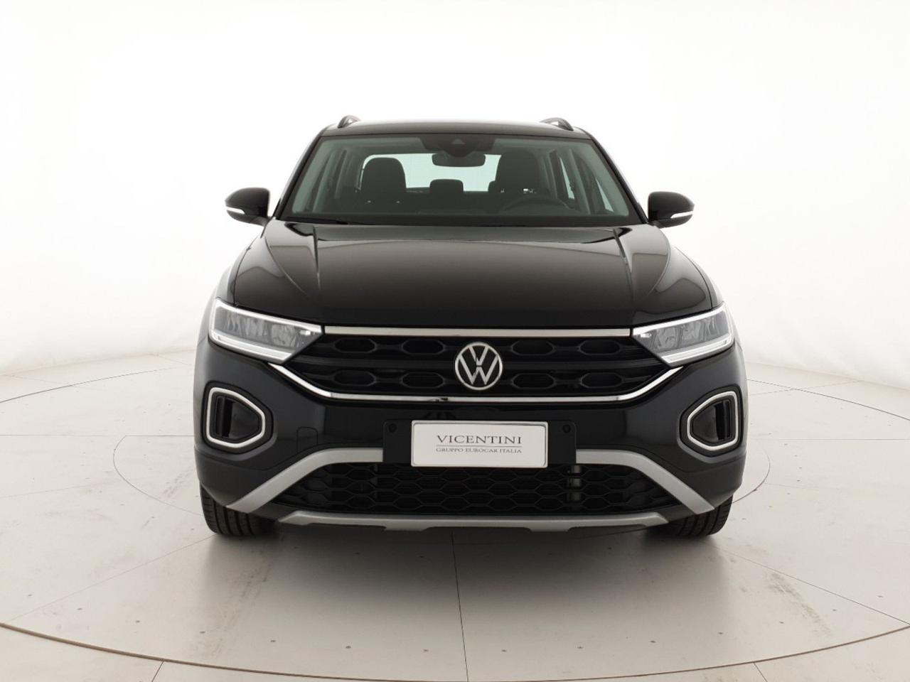 Volkswagen T-Roc 1.5 tsi life dsg