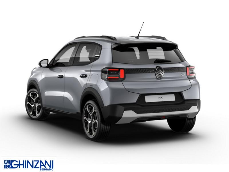 Citroën C3 PureTech 100 S&S Plus - Km0