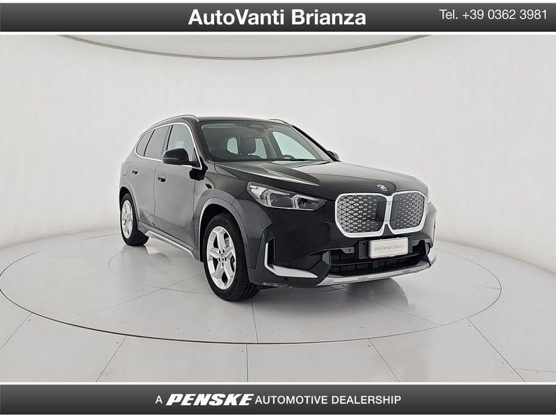 BMW iX1 eDrive 20 xLine Special Edition