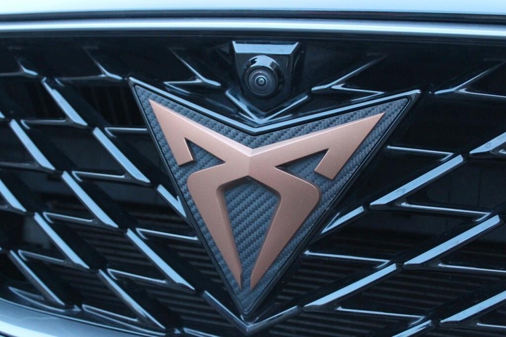 CUPRA Formentor 2.0 TDI DSG*LUCI AMBIENTE *360 CAM