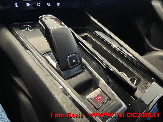 PEUGEOT 508 BlueHDi 130 Stop&Start EAT8 SW Allure promo